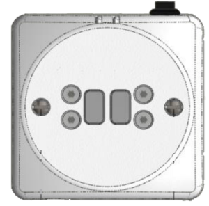 Fire door closer