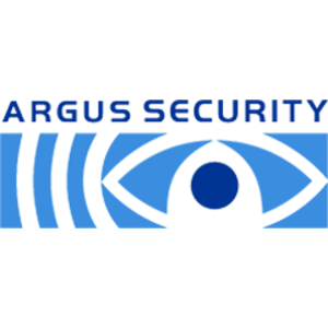 Argus Security Logo