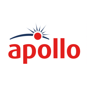 Apollo Fire Detectors Logo
