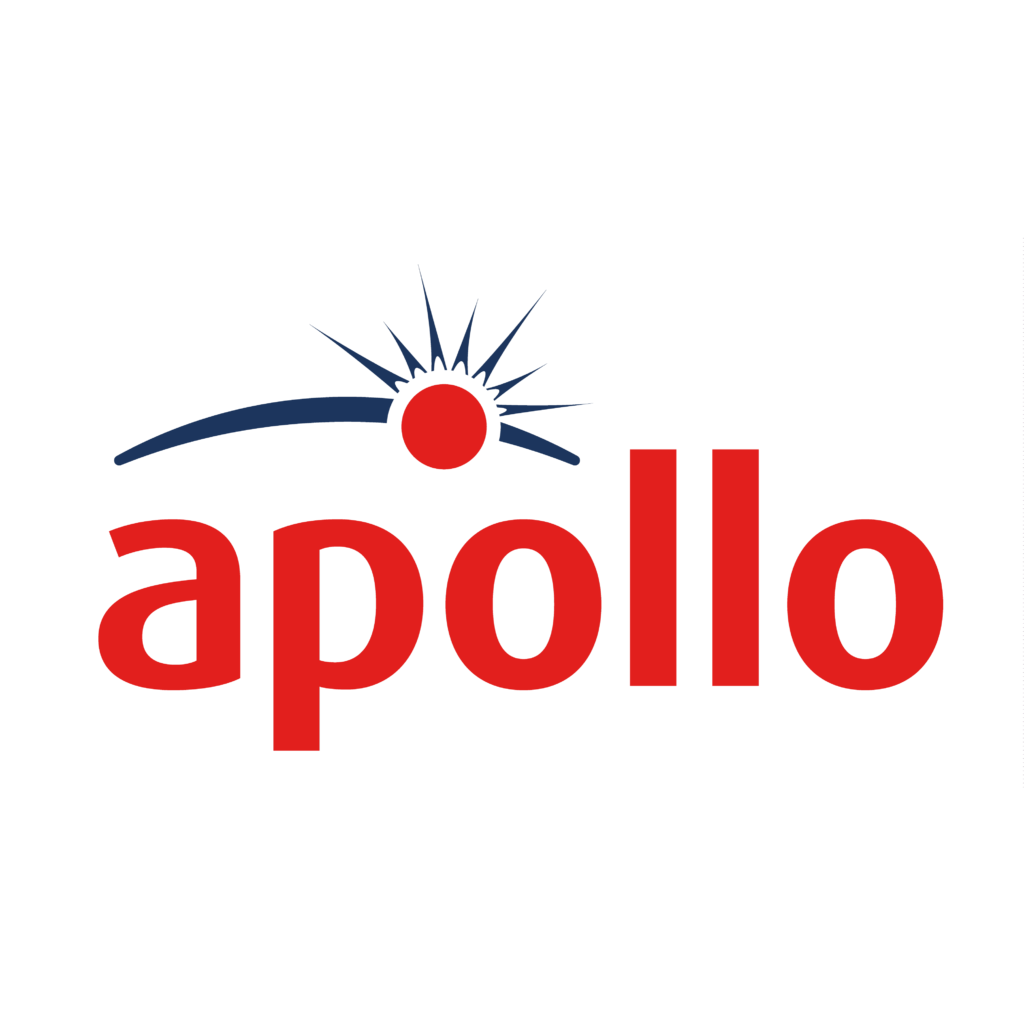 Apollo Fire Detectors Logo