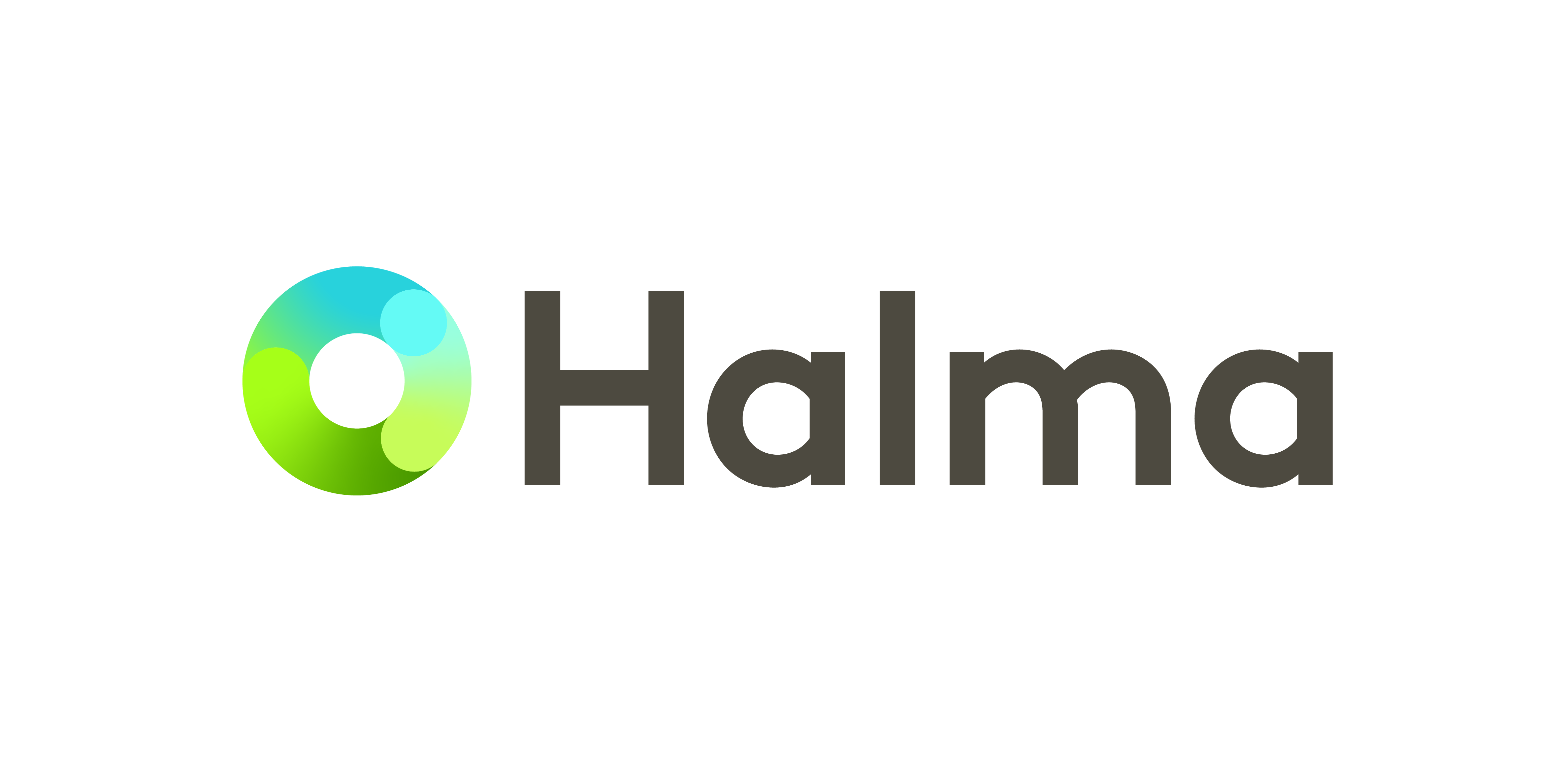 Halma plc Logo