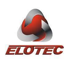 Elotec Logo