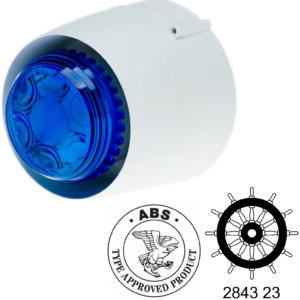 Marine Equipment Directive Approved