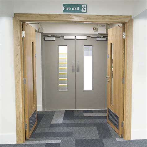 Fire Door images